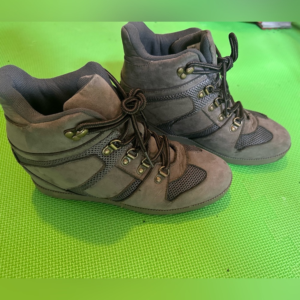 Justfab or shoe dazzle fashion sneakers